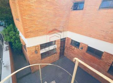 Casa · 310m² · 6 Quartos · 2 Vagas · Sobrado a venda Parque da Mooca