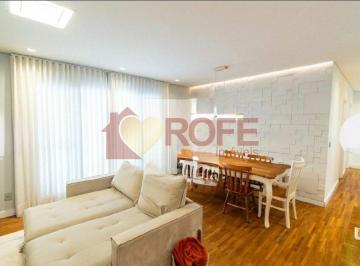 Apartamento · 112m² · 3 Quartos · APTO de 112m2, 3 dorm,1 suíte, Vila Mascote