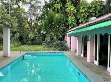 Casa · 600m² · 4 Quartos · 8 Vagas · Casa , Venda ,Alto de Pinheiros - 4 quartos-  - 8 Vagas - 600m² de Área Construída