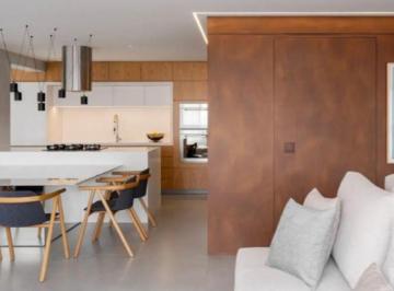 Apartamento · 146m² · 2 Quartos · 3 Vagas · Apartamento 02 dormitórios , 03 vagas em Sumaré.