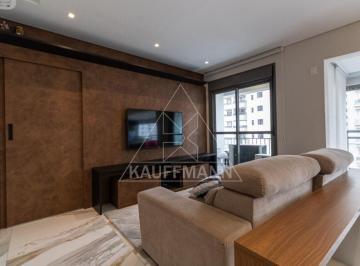Apartamento · 148m² · 4 Quartos · 3 Vagas · Apartamento 4 quartos à Venda em Perdizes - 3 Suítes - 3 Vagas - 148m² de Área Útil