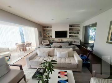 Apartamento · 220m² · 4 Quartos · 3 Vagas · Apartamento 4 Dorms, sendo 1 suíte e 3 vagas em Higienópolis