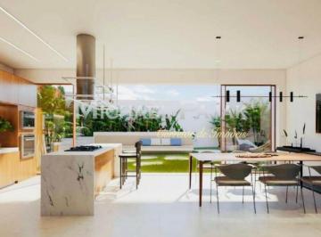 Casa · 603m² · 3 Quartos · 4 Vagas · Casa em Condomínio, Vila Madalena - São Paulo