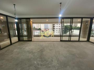 Apartamento · 210m² · 4 Quartos · 3 Vagas · Apartamento à venda no Campo Belo - SP