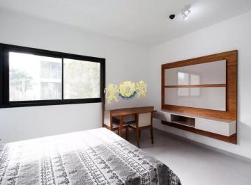 Apartamento · 26m² · 1 Quarto · Excelente Flat em Moema para venda, 26m² - Is Moema