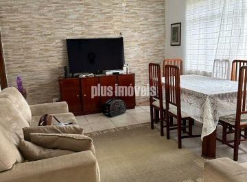 Casa · 140m² · 4 Quartos · 6 Vagas · Saúde - sobrado
