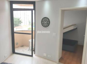 Apartamento · 35m² · 1 Quarto · 1 Vaga · Studio Reformado em Moema  - Pronto para Morar!