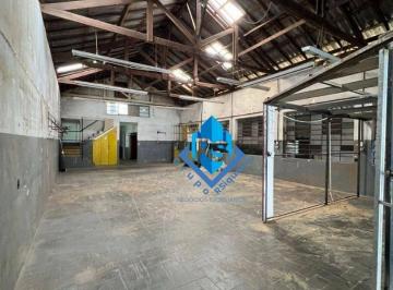 dcb62482806ec6ff37dd27b4fc103ad0a89a50a0 · Galpão para alugar, 404 m² por R$ 6.543,95/mês - Jardim São Francisco - São Bernardo do Campo/SP