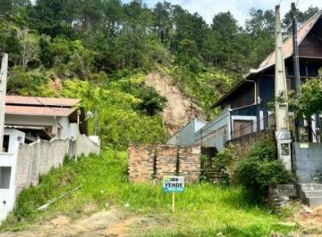 88ea9096d89a65c5d8cc571483a9d7fadc0d76e3 · Terreno à venda, 2254 m² por R$ 650.000,00 - Praia de São Miguel - Penha/SC