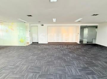 Comercial · 130m² · 2 Vagas · Conjunto Comercial no Brooklin Edifício Laplace