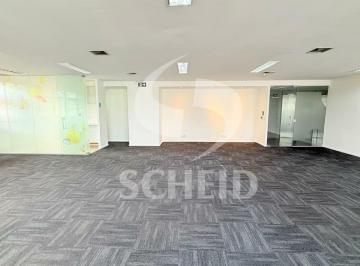 Comercial · 130m² · 2 Vagas · Conjunto Comercial no Brooklin Edifício Laplace
