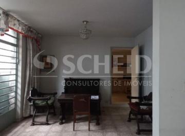 Casa · 220m² · 4 Quartos · 3 Vagas · Casa de Vila