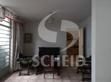 Casa · 220m² · 4 Quartos · 3 Vagas · Casa de Vila