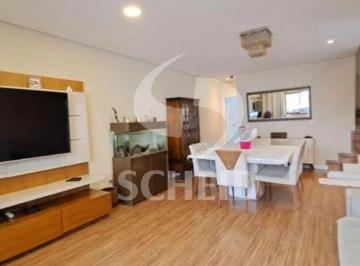 Casa · 117m² · 3 Quartos · 2 Vagas · CASA PRONTA PARA MORAR EM ÓTIMO LOCAL DA VILA SÔNIA