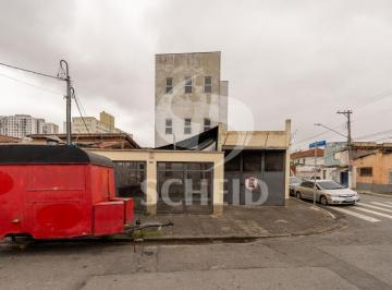 Comercial · 213m² · Terreno comercial para venda em Santo Amaro, 213m²