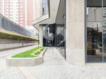 Comercial · 294m² · Loja/Salão para Locação no Itaim Bibi com 294m² em vão livre