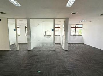 Comercial · 130m² · 2 Vagas · Conjunto Comercial no Brooklin Edifício Laplace