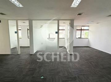 Comercial · 130m² · 2 Vagas · Conjunto Comercial no Brooklin Edifício Laplace