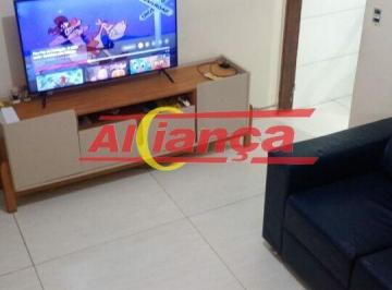 Casa · 90m² · 2 Quartos · 1 Vaga · SOBRADO   JD SOINCO