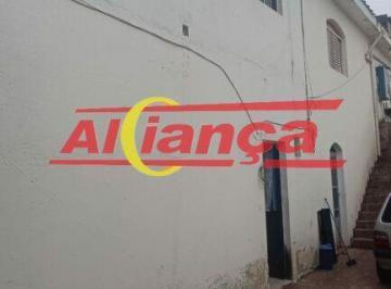 Casa · 160m² · 4 Quartos · 6 Vagas · CASA RESIDENCIAL OU COMERCIAL