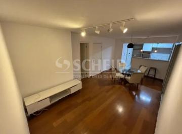 Apartamento · 112m² · 3 Quartos · 2 Vagas · APARTAMENTO, 3 DORMITÓRIOS, 1 SUÍTE, 2 VAGAS - CHÁCARA SANTO ANTÔNIO