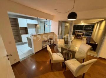 Apartamento · 112m² · 3 Quartos · 2 Vagas · APARTAMENTO, 3 DORMITÓRIOS, 1 SUÍTE, 2 VAGAS - CHÁCARA SANTO ANTÔNIO