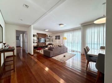 Apartamento · 177m² · 4 Quartos · 3 Vagas · APARTAMENTO MOBILIADO PARA LOCAÇÃO com  177m2 NA VILA ANDRADE, MORUMBI!