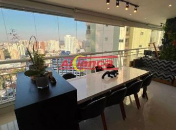 Apartamento · 94m² · 2 Quartos · 2 Vagas · Apartamento de Alto Padrão - Condominio Via Jardins do Bosque