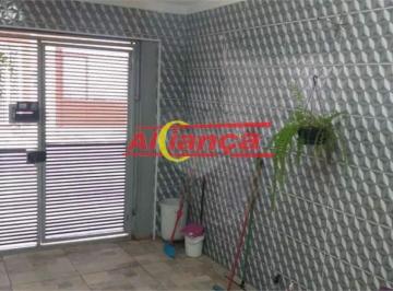 Casa · 130m² · 4 Quartos · 3 Vagas · CASA TERREA - 4 QUARTOS - 3 VAGAS - 1 SUITE - JD EMA