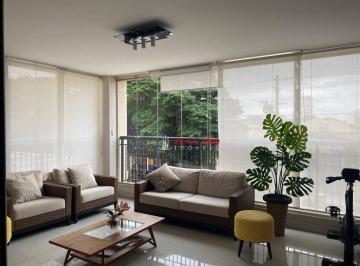 6ec3ac38341a6076f74fae22fd70c3c5f60f99e9 · Apartamento com 3 dormitórios à venda, 134 m² por R$ 1.500.000,00 - Macedo - Guarulhos/SP