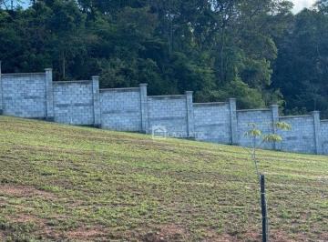 6283097ee899efa67954f359fd6f6b75122fc165 · Terreno em Condomínio Fechado à venda, 515 m² por R$ 650.000 - Condomínio Alto do Sion - Atibaia/SP