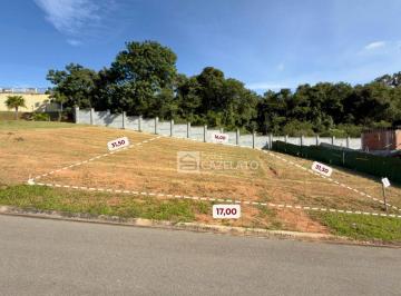 c8a3ff262073d1ac43ba47217766f5380541191a · Terreno em Condomínio à venda, 515 m² por R$ 650.000 - Condomínio Alto do Sion - Atibaia/SP
