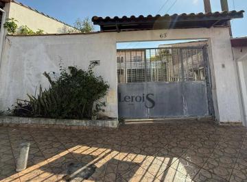 f0ddebe08166131e4bf06e226904e5727fea7262 · Casa com 1 dormitório à venda, 105 m² por R$ 339.900,00 - Jardim São Jorge - Itu/SP