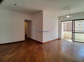 Apartamento · 107m² · 3 Quartos · 2 Vagas · Apartamento Vila Mariana. 3 quartos. Suíte. 2 vagas com depósito. Lazer.