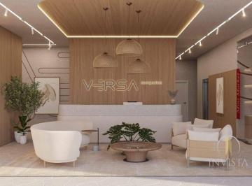 d0e2838e7b14ec47c3170fec180a1d30c35fa49f · Flat com 1 dormitório à venda, 21 m² por R$ 210.000,00 - Bessa - João Pessoa/PB