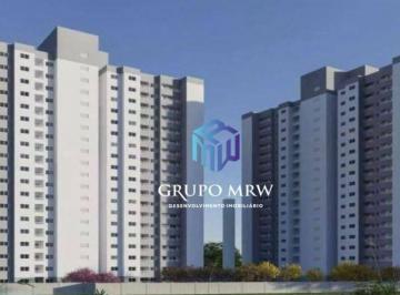 45c4e54887b75ed6f7aa16b6c63a28faebacc43e · Apartamento com 2 dormitórios à venda, 43 m² por R$ 254.000,00 - Chácaras Reunidas São Jorge - Soroc