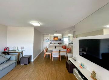Apartamento · 88m² · 3 Quartos · 2 Vagas · Apartamento com 03 quartos na região do Jabaquara