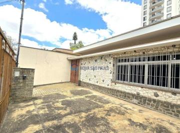 Casa · 161m² · 4 Quartos · 10 Vagas · Casa Térrea com 410m de Terreno, 3 dormitórios, 10 vagas de garagem no Jardim da Saude
