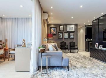 Apartamento · 129m² · 2 Quartos · 2 Vagas · Apartamento Chácara Klabin 3 Dormitórios