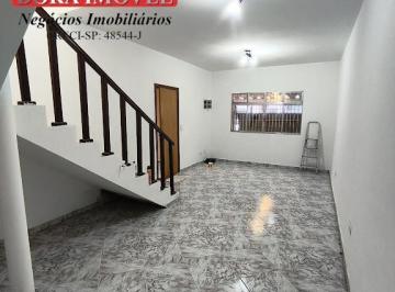 Casa de 3 quartos, São Paulo · Casa com 3 quartos em Vila Nair, Ipiranga