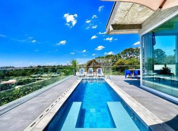 21f0bcb766326effa2045f6362c98adb54fa2bc7 · Casa com 7 dormitórios à venda, 547 m² por R$ 5.900.000,00 - Palos Verdes - Cotia/SP