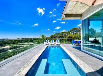 ed2098163c851be3121a5bc3bdaa5f685549f686 · Casa com 7 dormitórios à venda, 547 m² por R$ 5.300.000,00 - Palos Verdes - Cotia/SP
