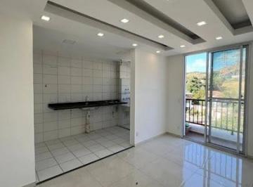 5424c8f4995d0e830d8b959054ce057c3d00d97c · Apartamento com 2 quartos à venda, 47 m² por R$ 255.000 - Covanca - São Gonçalo/RJ