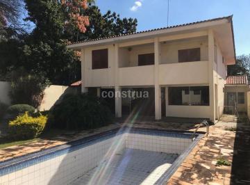 592f06cfe2f8f7f219445081ec561e91722ef433 · Casa para alugar, 387 m² por R$ 18.820,07 - Nova Campinas - Campinas/SP