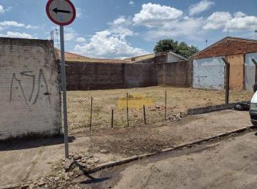 00d47e4ddd041148a64b050b991756b6a0dbaa67 · Terreno à venda, 150 m² por R$ 195.000,00 - Vila Alemã - Rio Claro/SP