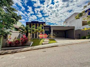 e2e424b9abb6026634e6db3d753457133400db11 · Casa Residencial / Condomínio Itatiba Country Club