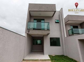 bd4d99da4e477dc021cf9f785385bf1e0d942059 · Sobrado com 2 suítes à venda, 89 m² por R$ 530.000 - Uberaba - Curitiba/PR