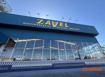 3b3ab57df33cc0a889b3318cde784ba808bebaa4 · Pavilhão para alugar, 850 m² por R$ 27.550,00/mês - Bosque - Rio Branco/AC