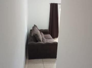 55bb7f2a027bbe16c7e5edbb8a995d31591a4f68 · Apartamento com 3 dormitórios à venda, 64 m² por R$ 290.000,00 - Loteamento Jardim Sol Nascente - Ja