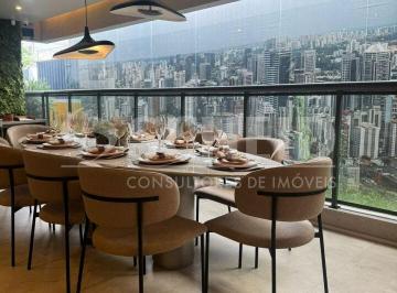 Apartamento · 88m² · 2 Quartos · 1 Vaga · Apartamento á Venda no Brooklin com 88m², 2 quartos sendo 2 suítes, 1 vaga.